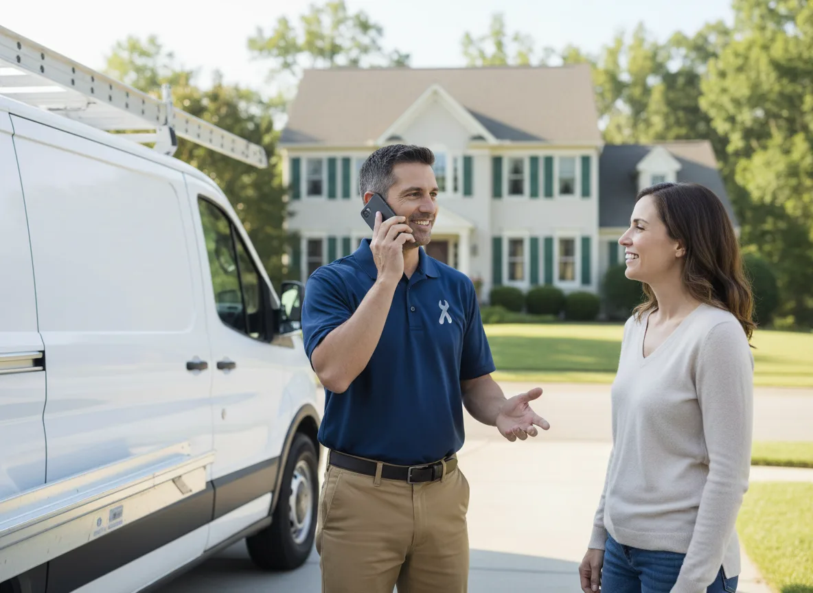 Home Gutter Service Ruskin, NE FAQs